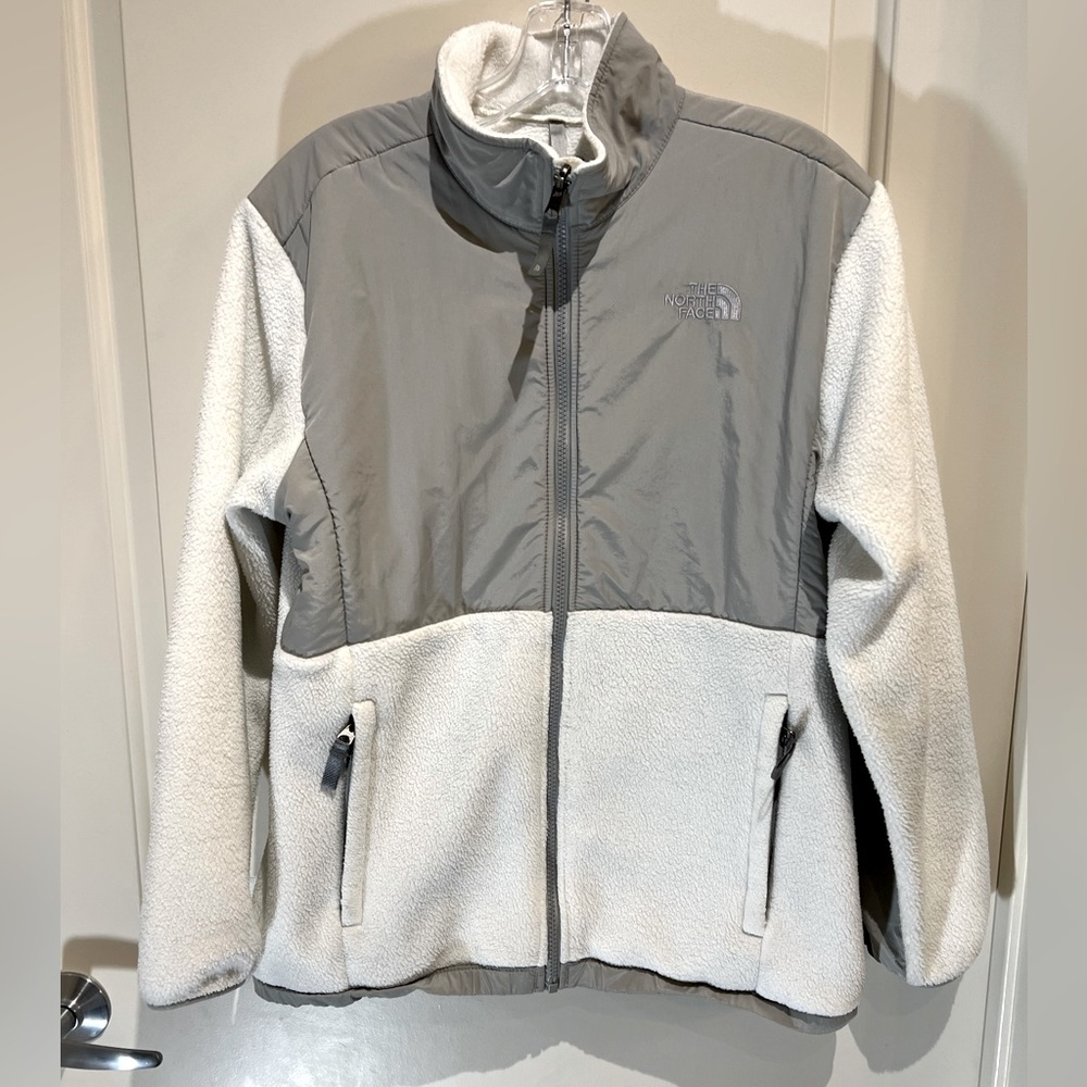 The North Face Denali Jacket Girls Size XL
